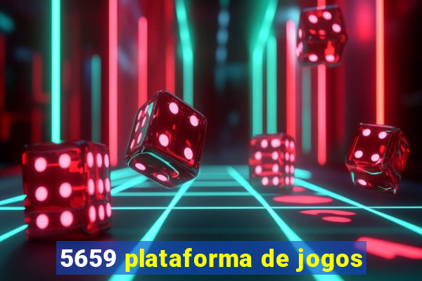 5659 plataforma de jogos